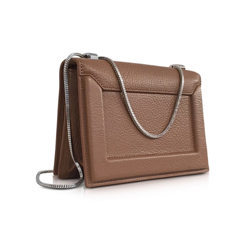 3.1 PHILLIP LIM SOLEIL MINI CHAIN SHOULDER BAG